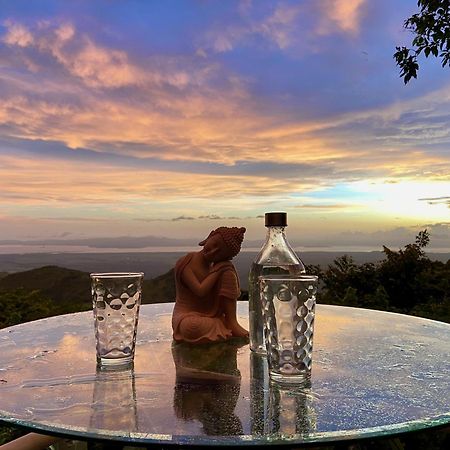 Domos Mirador Romantic Private Honeymoon Glamping Miramar ภายนอก รูปภาพ