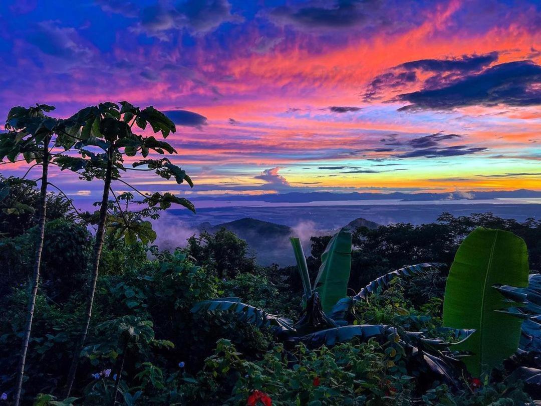 Domos Mirador Romantic Private Honeymoon Glamping Miramar ภายนอก รูปภาพ