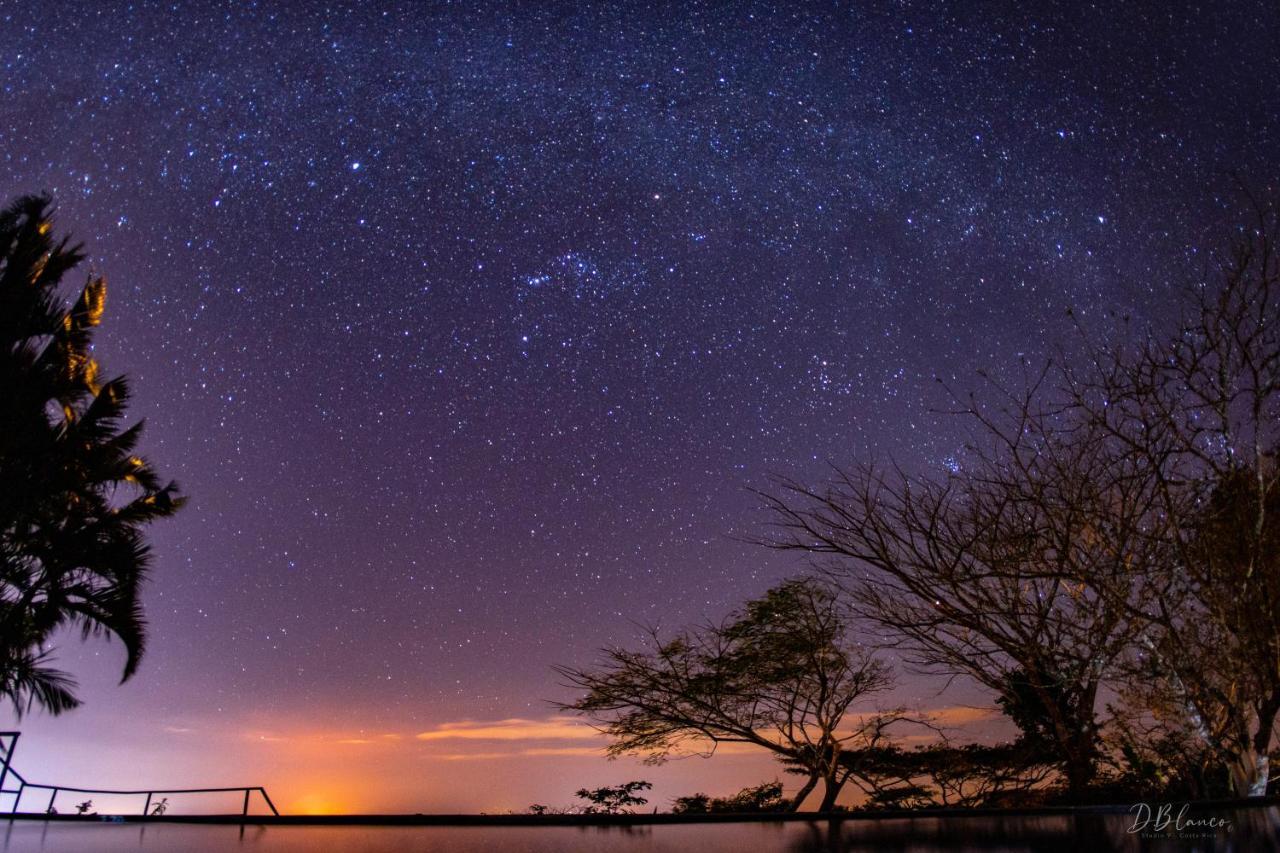 Domos Mirador Romantic Private Honeymoon Glamping Miramar ภายนอก รูปภาพ