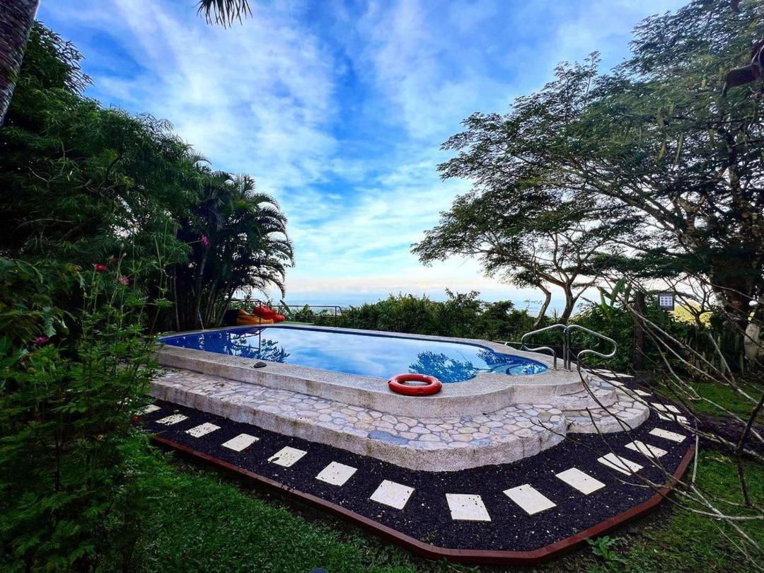 Domos Mirador Romantic Private Honeymoon Glamping Miramar ภายนอก รูปภาพ