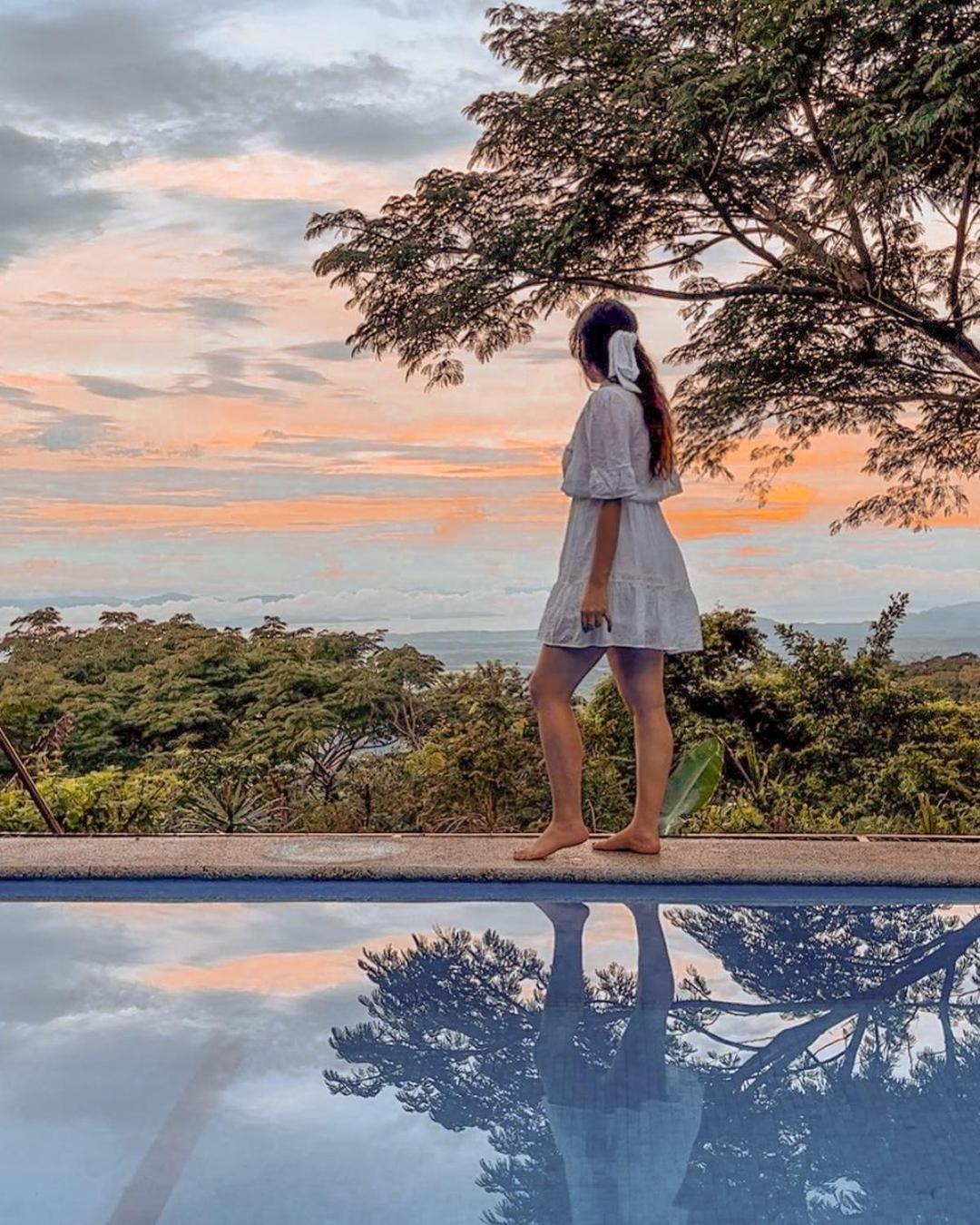 Domos Mirador Romantic Private Honeymoon Glamping Miramar ภายนอก รูปภาพ