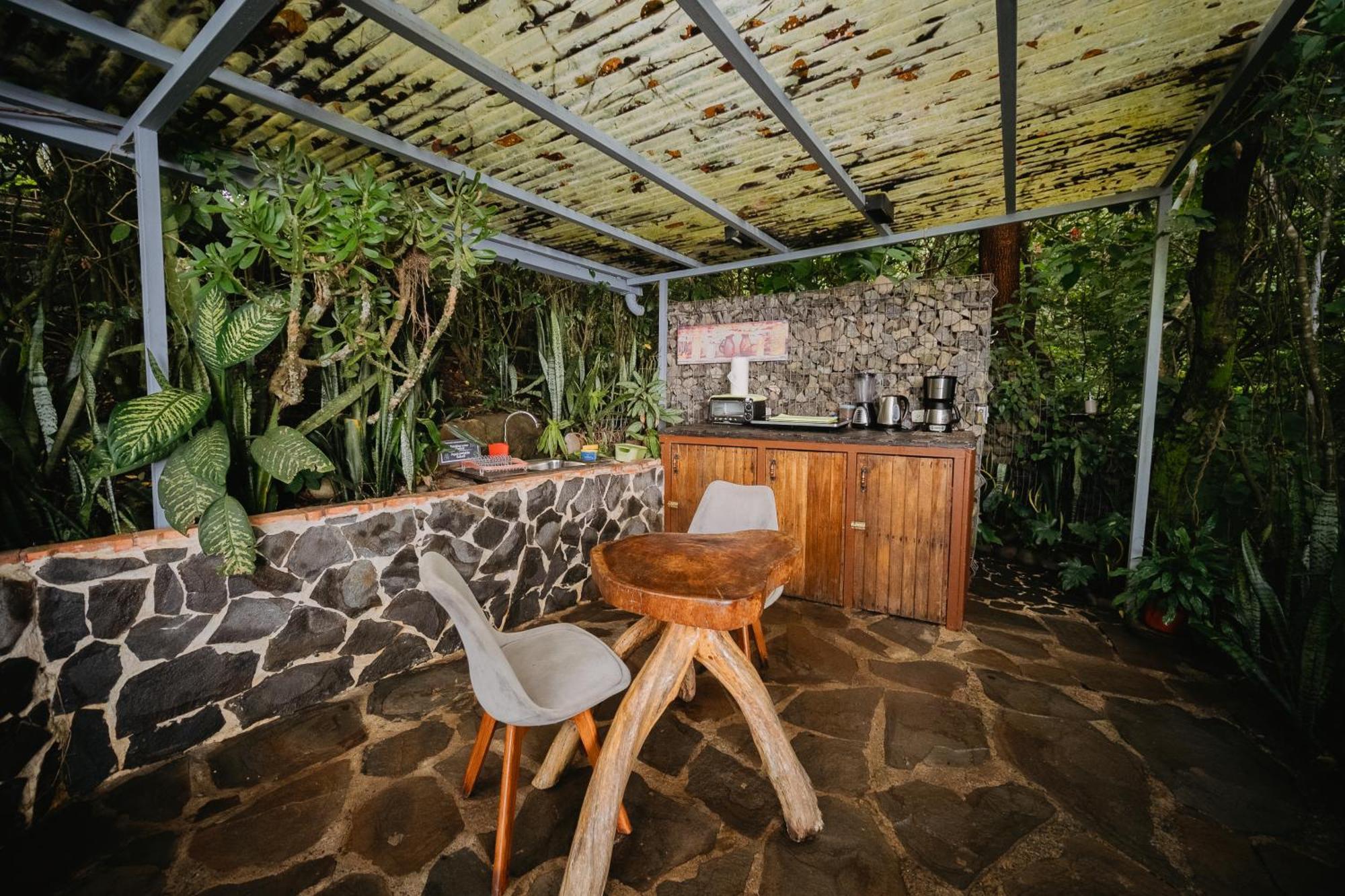 Domos Mirador Romantic Private Honeymoon Glamping Miramar ภายนอก รูปภาพ