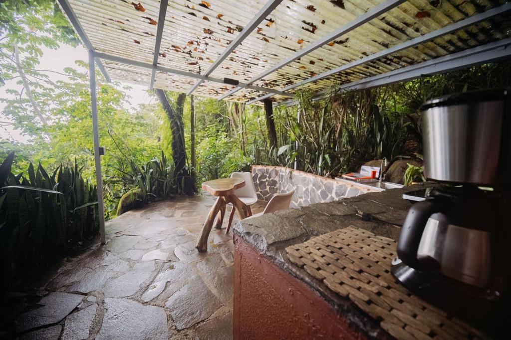 Domos Mirador Romantic Private Honeymoon Glamping Miramar ภายนอก รูปภาพ