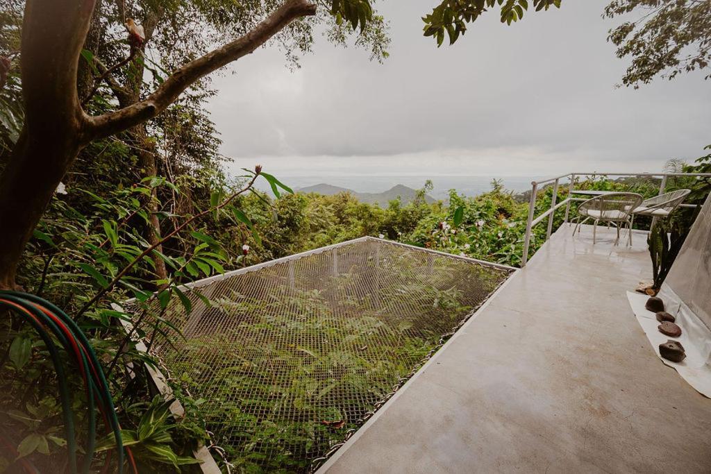 Domos Mirador Romantic Private Honeymoon Glamping Miramar ภายนอก รูปภาพ