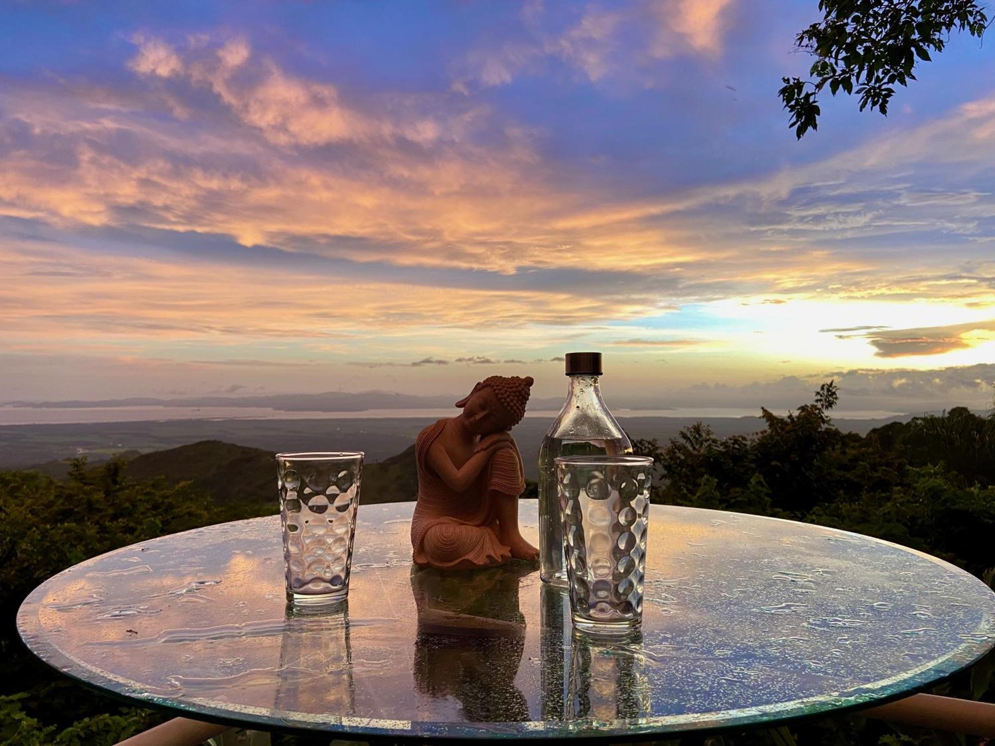 Domos Mirador Romantic Private Honeymoon Glamping Miramar ภายนอก รูปภาพ